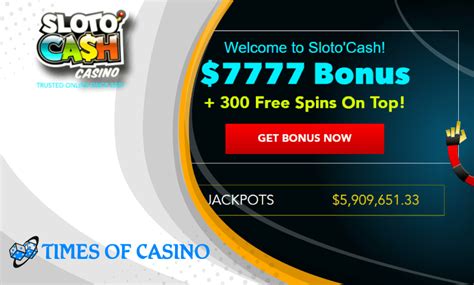 is sloto cash casino legit - slotocash casino reviews